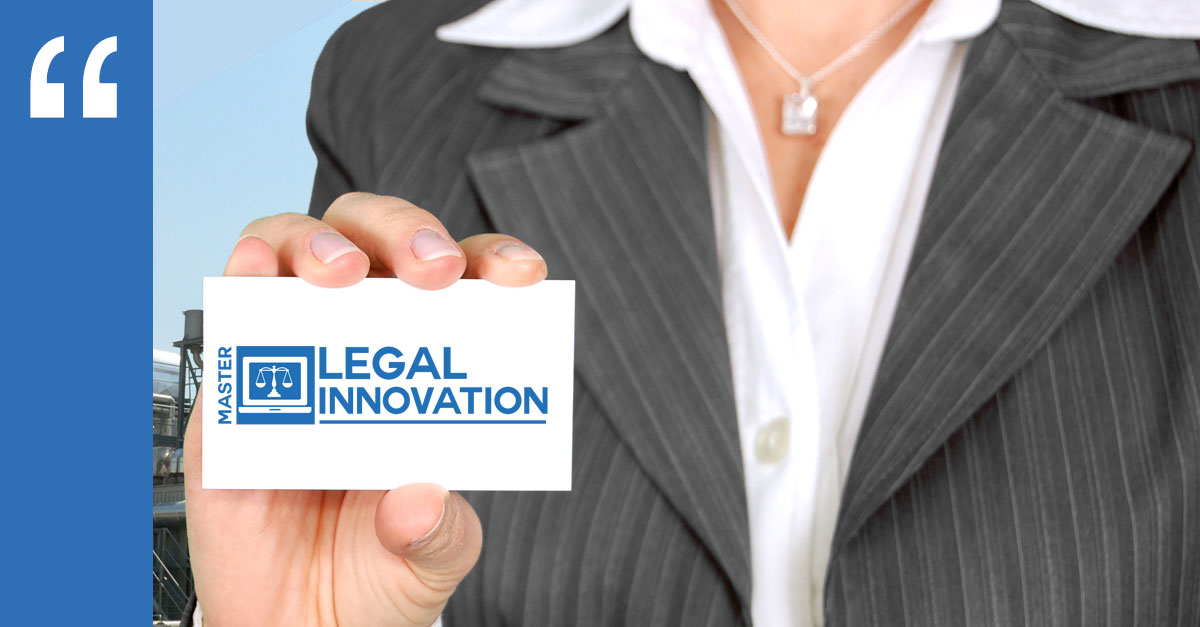 Obiettivi e Sbocchi – Master in Innovazione Digitale e Legal Compliance